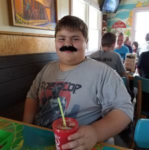 Meet your Posher, Vito